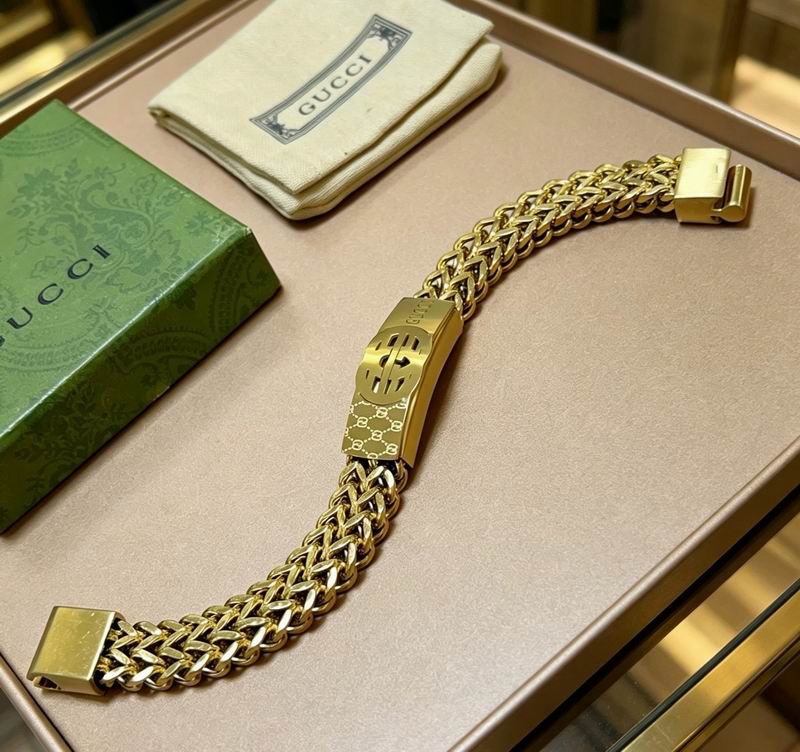 Gucci Bracelet 08yxs40